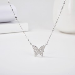 Direct Selling Sterling Silver 925 jewelry Necklace