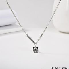 Quality Factory Supply New Design jewelry Necklace