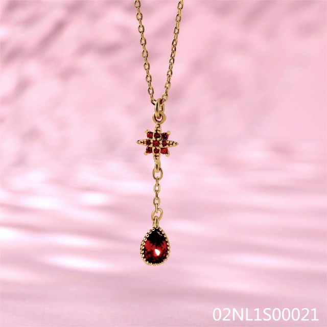 wholesale price Sterling Silver 925 jewelry Necklace