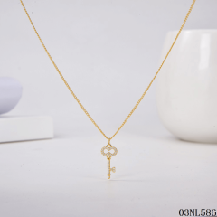wholesale price jewelry Necklace