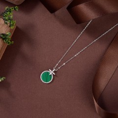 Quality Wholesale Unique Design jewelry Necklace