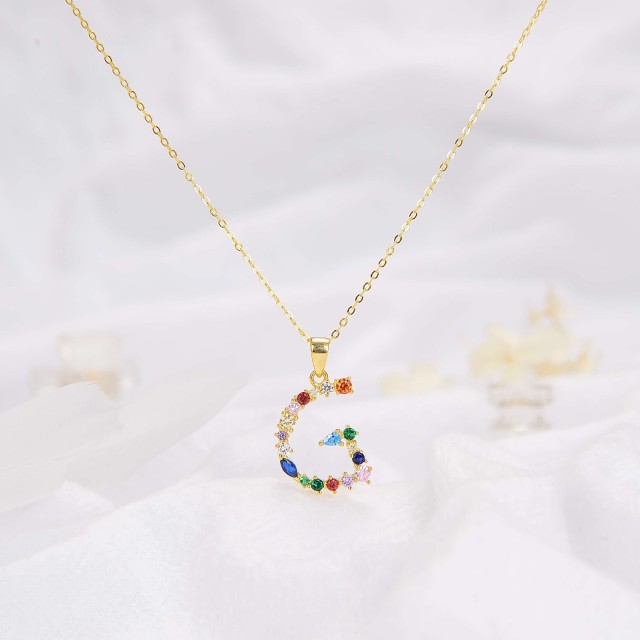 Quality Wholesale Unique Design jewelry Necklace