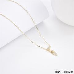 The New Listing Sterling Silver 925 jewelry Necklace
