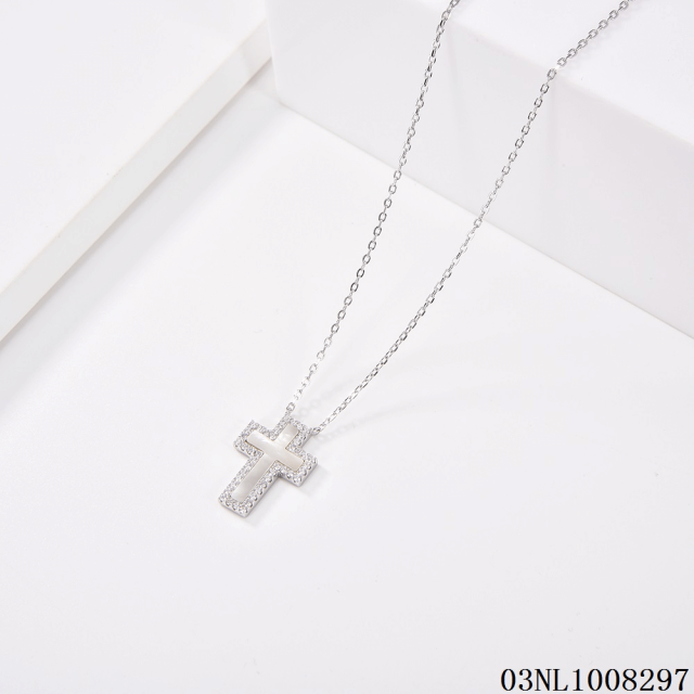 Popular Wholesale Designer jewelry Necklace