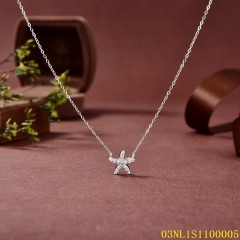 Popular Wholesale Designer jewelry Necklace
