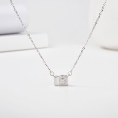 Direct Selling Sterling Silver 925 jewelry Necklace