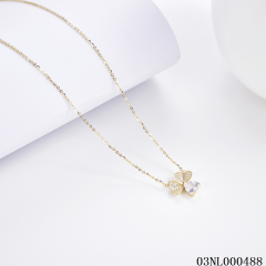 Direct Selling Sterling Silver 925 jewelry Necklace