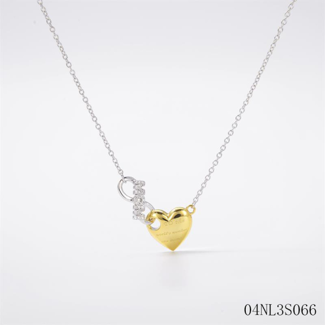 High-quality Fashion jewelry Necklace