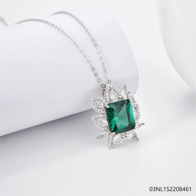 China Wholesale Factory jewelry Necklace