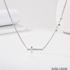 Quality Factory Supply New Design jewelry Necklace