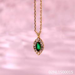 Direct Selling Sterling Silver 925 jewelry Necklace