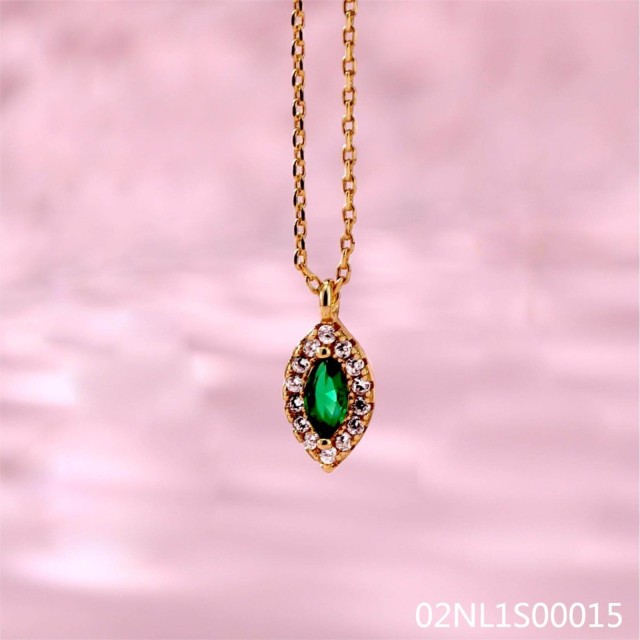 Direct Selling Sterling Silver 925 jewelry Necklace