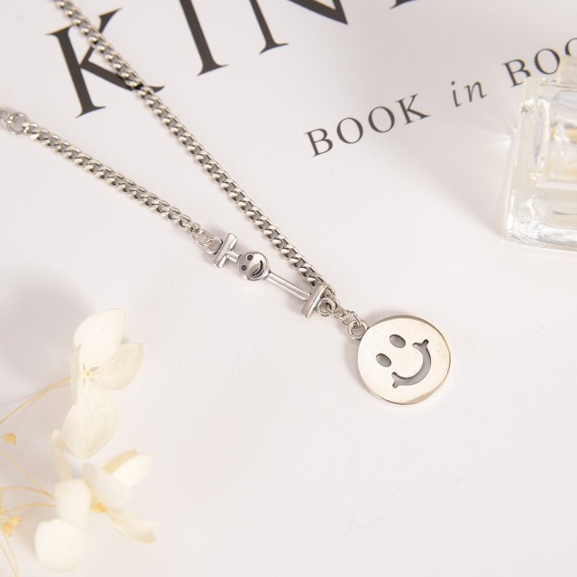 Quality Factory Supply New Design jewelry Necklace
