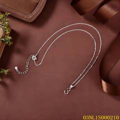 Classic Hot Sale Sterling Silver 925 jewelry Necklace