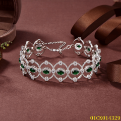 Direct Selling Sterling Silver 925 jewelry Necklace