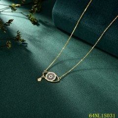 Direct Selling Sterling Silver 925 jewelry Necklace