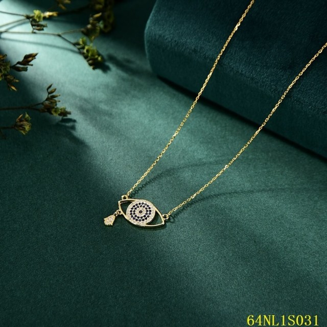 Direct Selling Sterling Silver 925 jewelry Necklace