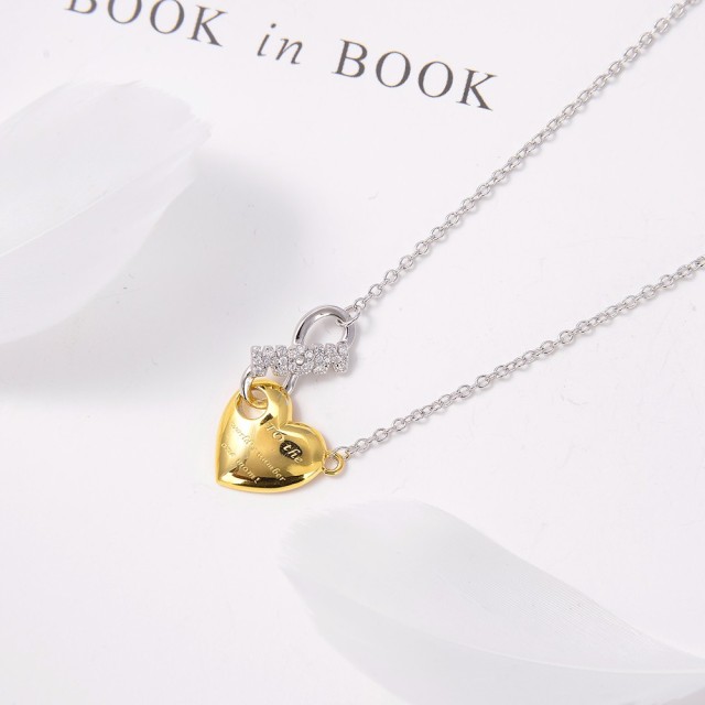 High-quality Fashion jewelry Necklace