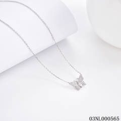Direct Selling Sterling Silver 925 jewelry Necklace