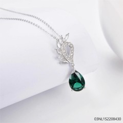 Top Fashion jewelry Necklace