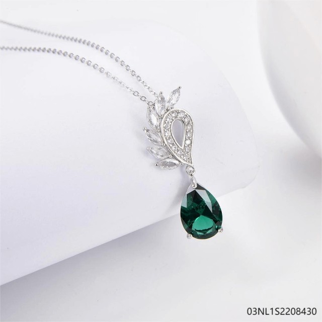 Top Fashion jewelry Necklace