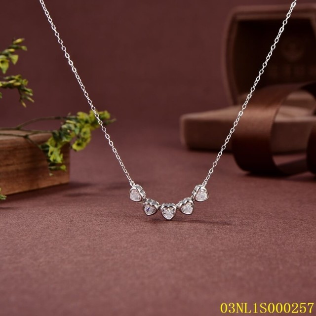 High-quality Fashion jewelry Necklace