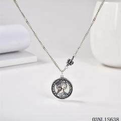 Wholesale High End Quality jewelry Necklace