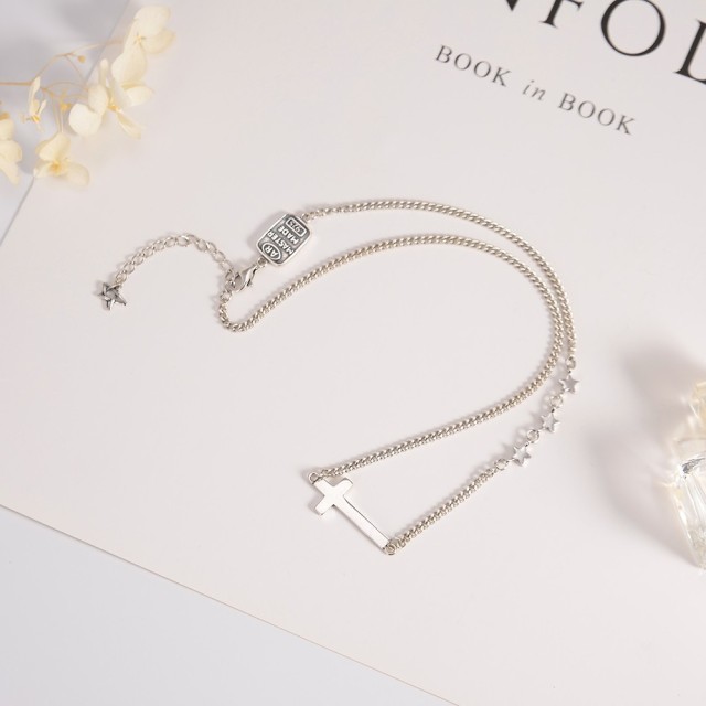 Quality Factory Supply New Design jewelry Necklace
