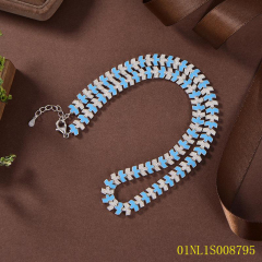 Wholesale High End Quality jewelry Necklace