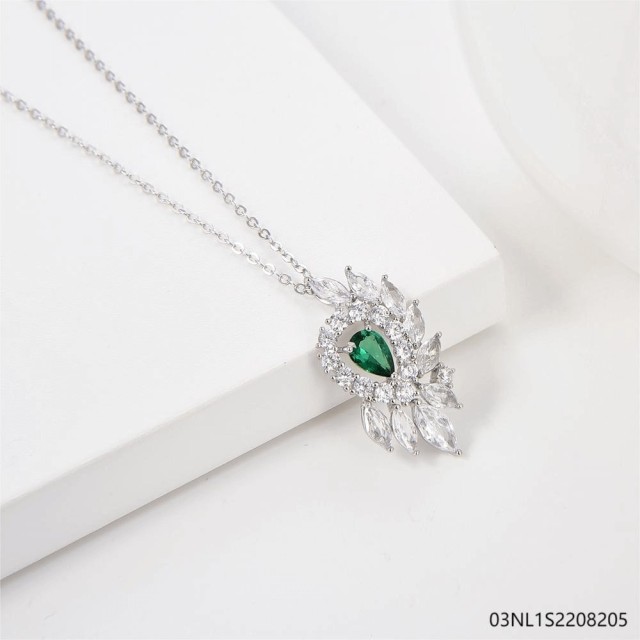 Hot Style Wholesale jewelry Necklace