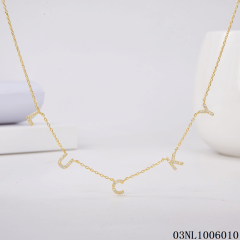 New Product jewelry Necklace