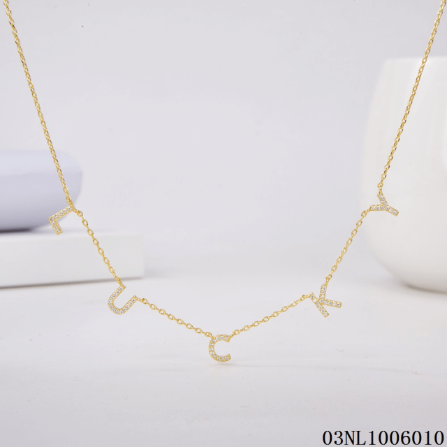 New Product jewelry Necklace