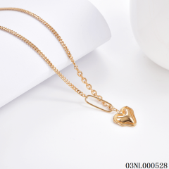 wholesale price Sterling Silver 925 jewelry Necklace