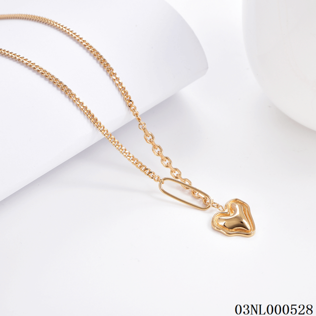 wholesale price Sterling Silver 925 jewelry Necklace