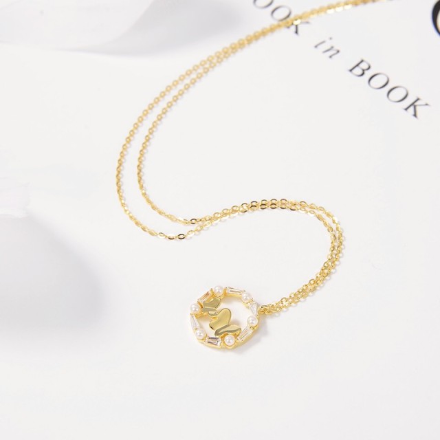 Classic Hot Sale jewelry Necklace