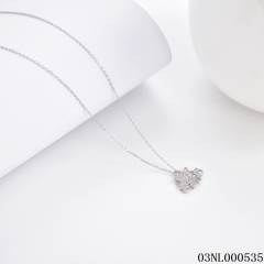 Quality Wholesale Unique Design jewelry Necklace