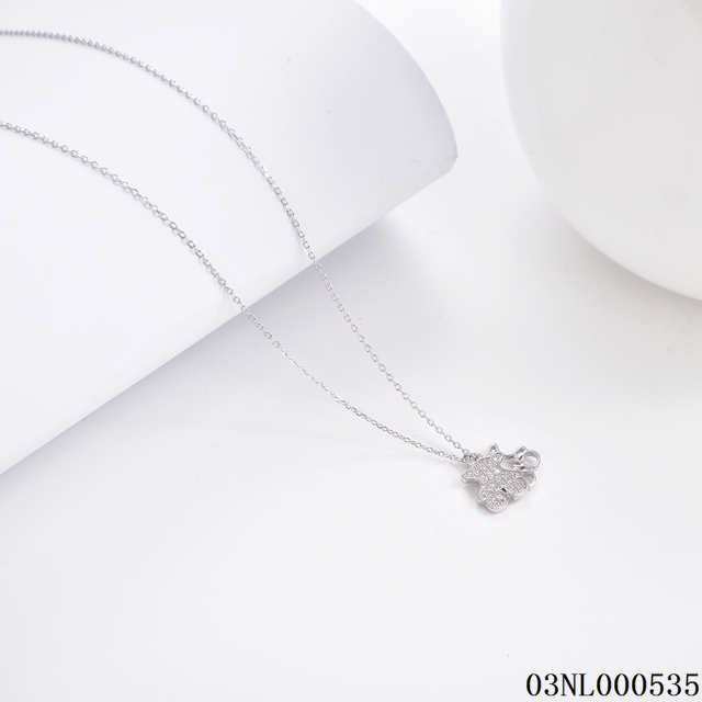 Quality Wholesale Unique Design jewelry Necklace