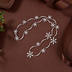Factory Supply Quality Assurance jewelry Necklace