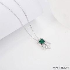 High-quality Fashion jewelry Necklace