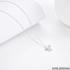 New Product Sterling Silver 925 jewelry Necklace