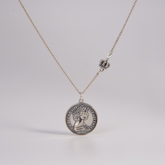 Wholesale High End Quality jewelry Necklace