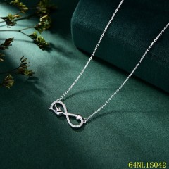 The New Listing Sterling Silver 925 jewelry Necklace