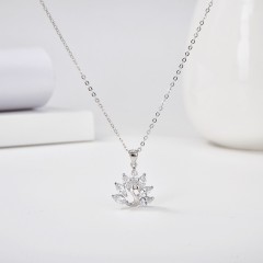 Direct Selling Sterling Silver 925 jewelry Necklace