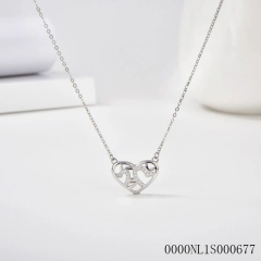 Direct Selling Sterling Silver 925 jewelry Necklace