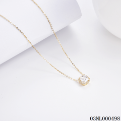 Direct Selling Sterling Silver 925 jewelry Necklace