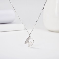 Direct Selling Sterling Silver 925 jewelry Necklace