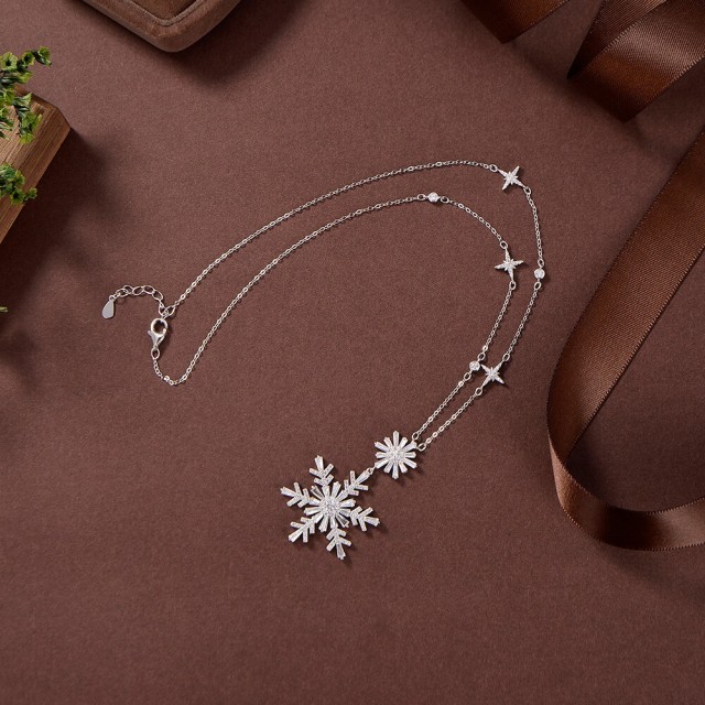 Unique Design Fashion jewelry Necklace