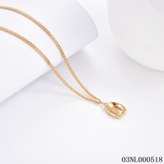 The New Listing Sterling Silver 925 jewelry Necklace
