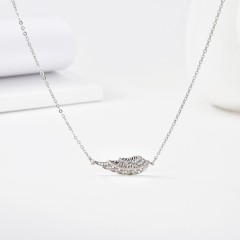 Direct Selling Sterling Silver 925 jewelry Necklace