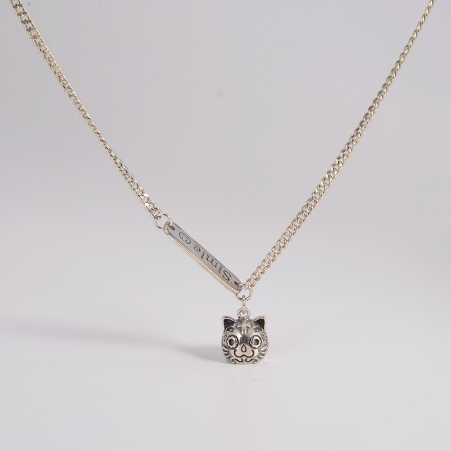 Quality Factory Supply New Design jewelry Necklace
